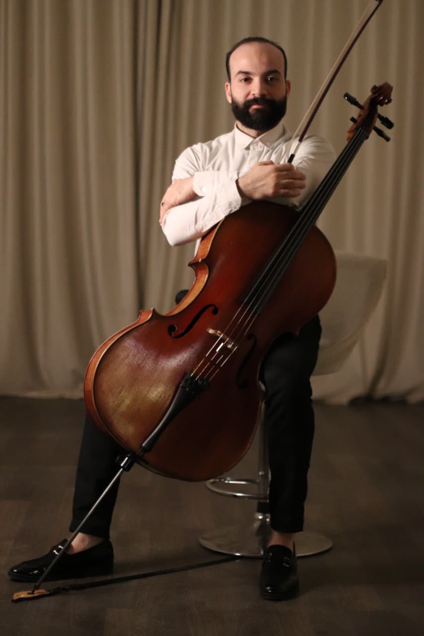 Article: The History of the Cello - A Journey of Deep Sound