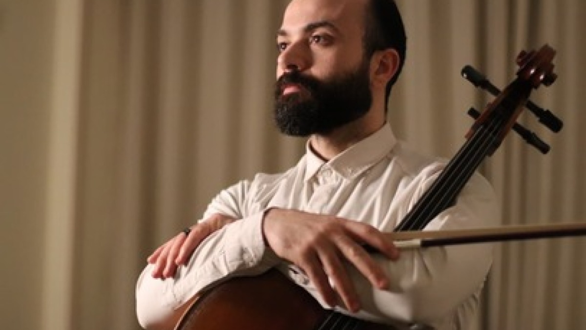 From Beg to Pro–Cello Course