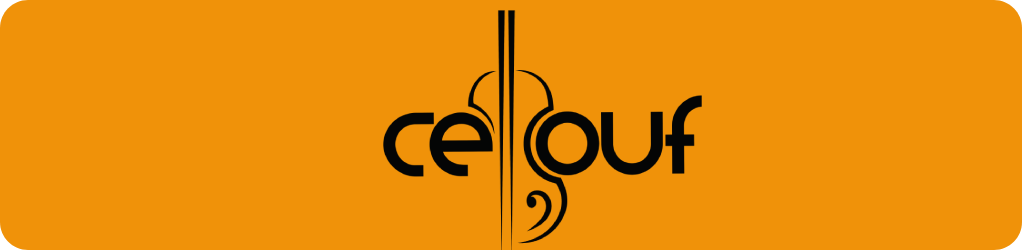 Cellouf - Production & Management of Music Concerts & Orchestras